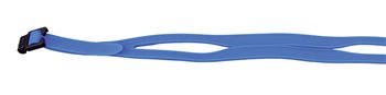 Adult Head Strap blue