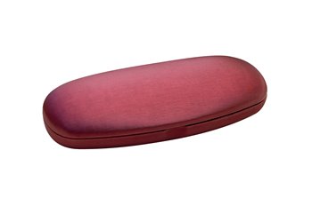 Metal case special long ass. black navy brown burgundy