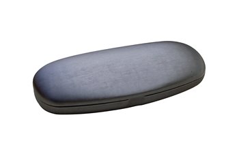 Metal case special long gray