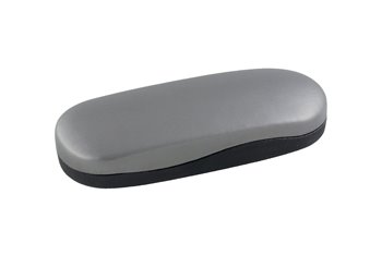 Metal case Wave L grey
