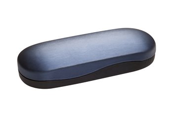 Metal case M Nylon WAVE navy