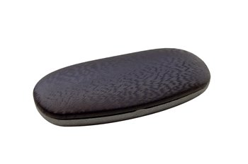 Metal case Nylonflame black