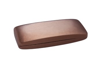 Metal case M Nylon ass.