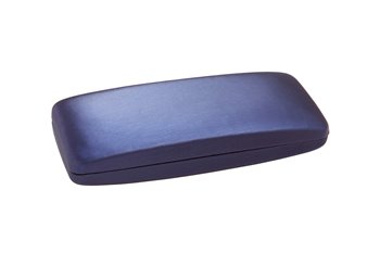 Metal case M Nylon navy