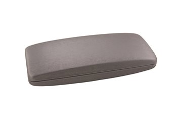 Metal case M Nylon grey