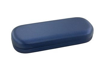Metal case Nylon navy