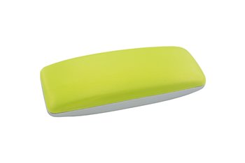 Metal case KIDS green