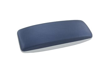 Metal case KIDS navy