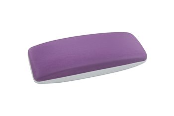 Metal case KIDS purple