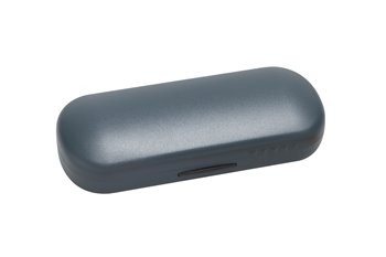 Plastic ABS grey