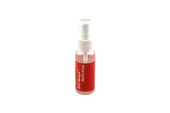 Antifog strong 30ml Plastic