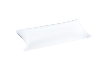 Foldcase Plastic transparent