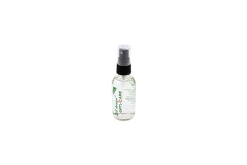 opti-Care 60ml glass bottle